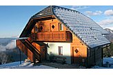 Pension de famille Cerkno Slovénie